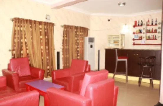 K'Orbit Galaxy Hotel