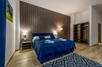 Hotel Black Horse Hoteles en Ľubotice