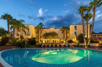 Hotel Arbatasar