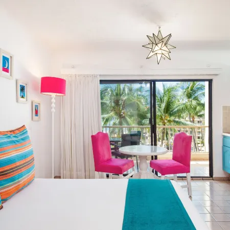 Villa del Palmar Beach Resort & Spa Puerto Vallarta