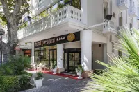 Hotel President Hotel a Rimini