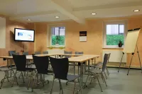 Jugendherberge Potsdam