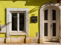 Alfama - Lisbon Lounge Suites Hotel in zona Castello di São Jorge