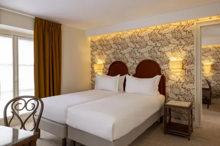 米什萊奧德昂飯店