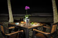 Fuego del Sol Beachfront Hotel Hotels in Playa Hermosa