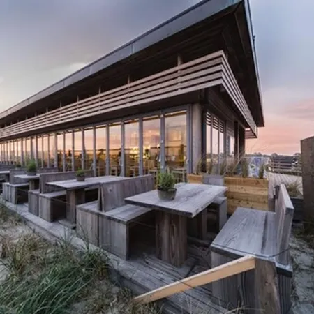Hapimag Resort Hörnum
