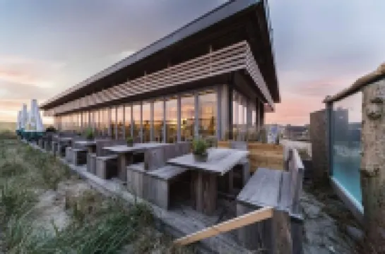 Hapimag Resort Hörnum