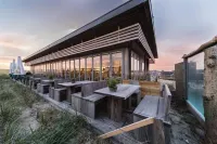 Hapimag Resort Hörnum Oldsum 호텔