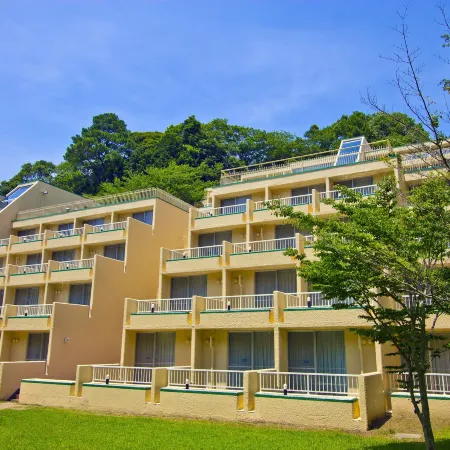 Tsumagoi Resort Sai No Sato