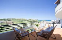 Yasmine Apartments and Rooms - Dağ Manzaralı