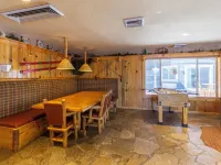 Red Wolf Lodge at Olympic Valley Hotels in Olympic Valley