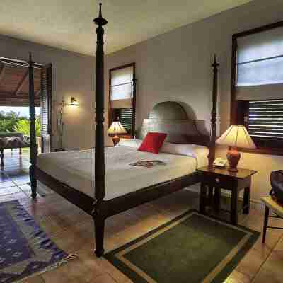 Villas at Stonehaven Rooms