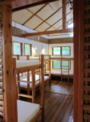 Eskapo Verde Lodge