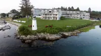 The Nonantum Resort Hotels in Kennebunkport