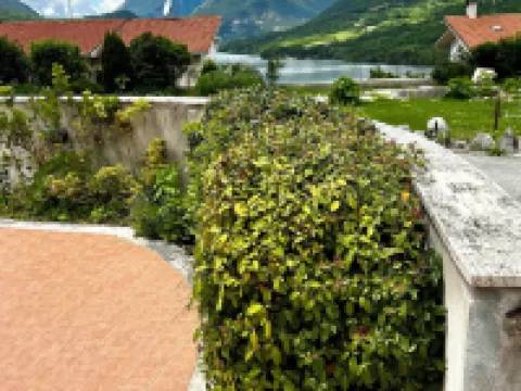 4Flats in Orto Di Venanzio Hotel a Barrea