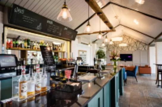 The Stratford Park Hotel & Golf Club Hotels in Stratford-upon-Avon