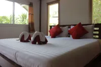 เขาสก ริเวอร์แคมป์