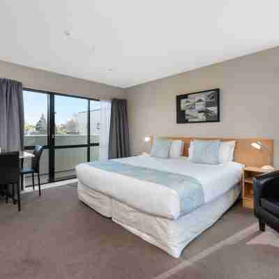 爾舒梅西汽車旅館 Rooms