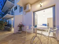 Denise Studios and Apartments Hotels in Argassi