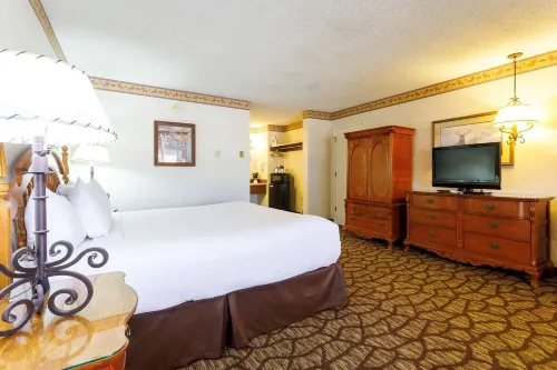 Gold Country Inn and Casino by Red Lion Hotels