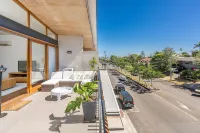 Byron Butter Factory Apartments - Apartments