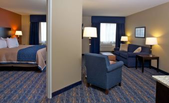 Grandstay Hotel & Suites Mount Horeb - Madison