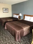 Carolina Inn & Suites of Lake Norman - Parkering