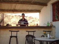 Capricorn Restcamp - Homestays