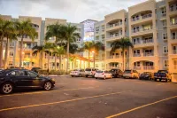 Aquarius Vacation Club at Boqueron Beach Resort - parking