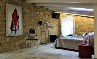 Arco di Vino - Tourist Location