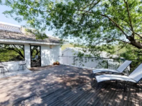 Bayete Guest Lodge Hotels near Victoria Falls Railway Station