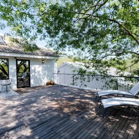 Bayete Guest Lodge