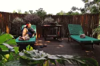 Tzaneen Country Lodge - spa