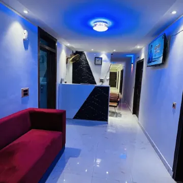 Hotel Katani Inn