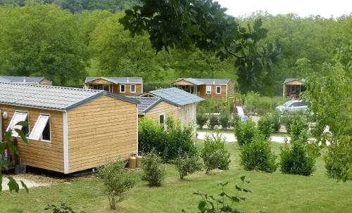 Le Domaine de Pecany - 2 stjerner