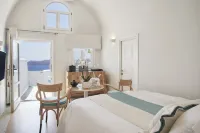Katikies Kirini Santorini - The Leading Hotels Of The World