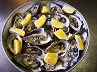 Hotel Ristorante Trendy - Bữa sáng