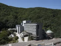 Noboribetsu Grand Hotel Hotels near Enmado