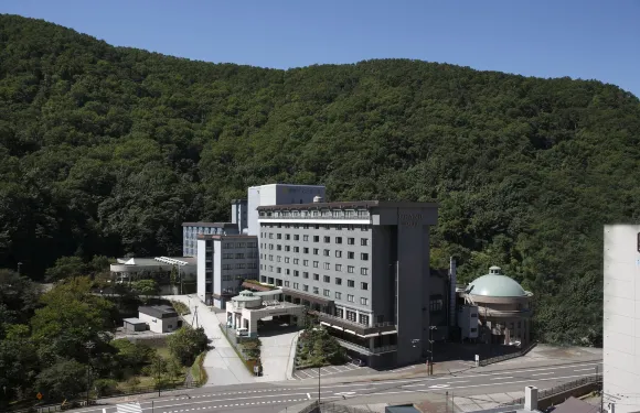 登別格蘭大酒店