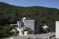Noboribetsu Grand Hotel - Thermen