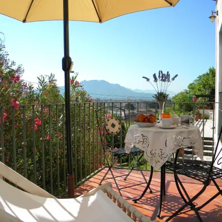 B&B la Costa