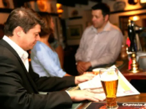 The Pytchley Inn Hotels in Daventry District