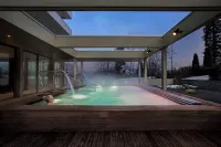 Oberwaid - Das Hotel. - spa