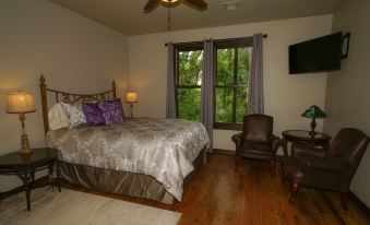 Hidden Meadows B&B