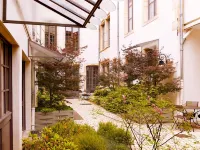 Hotel de Guise Nancy Vieille Ville Các khách sạn gần Parc de la Pepiniere