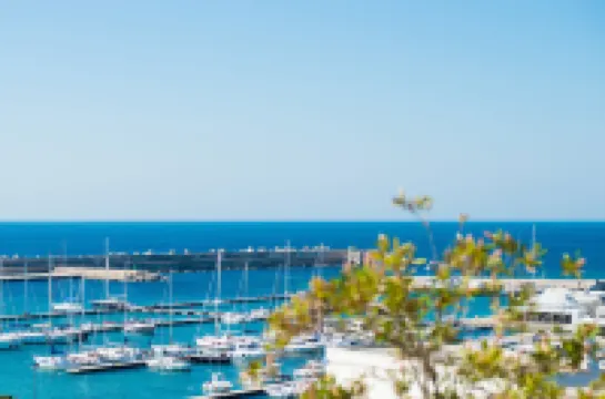 Approdo Boutique Hotel Leuca