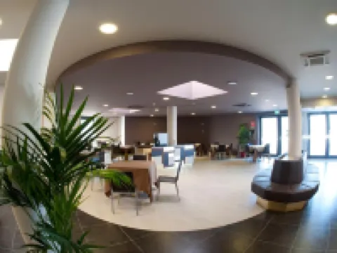 Hotel Camelia Hotel a Cameri