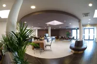 Hotel Camelia Hotels in Novara