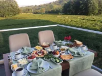 Mori Sport Hotel - sarapan
