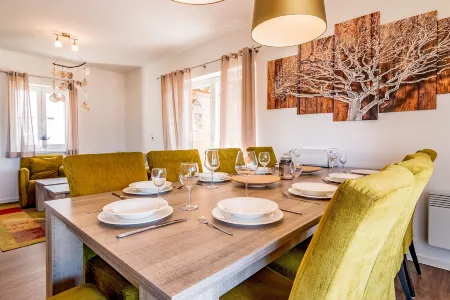 Lipno - Lakeside Village - Větrník